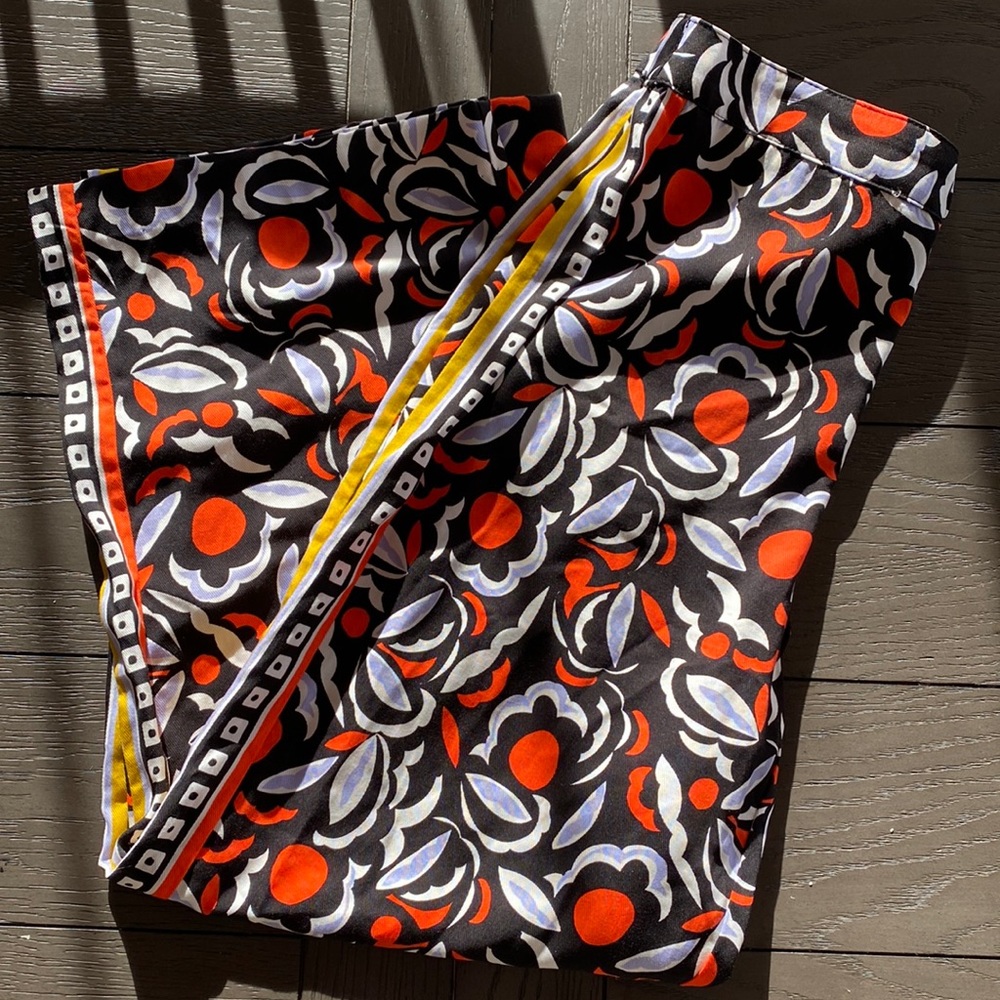 Anthropologie Pants size 8